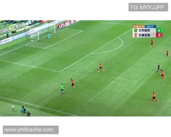 国安与长春亚泰对决分析战术布局与球员表现的全面解读