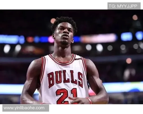 吉米巴特勒的篮球之路与心路历程探索与成长的传奇故事