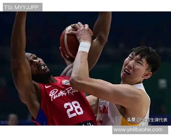 周琦在国际赛场上的表现与未来发展潜力分析