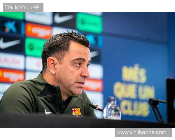 哈维宣布赛季结束后离开巴萨寻求新动力助力球队重生