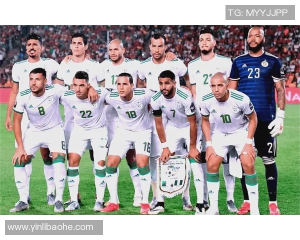 科特迪瓦与阿尔及利亚激战在即谁将赢得这场足球盛宴