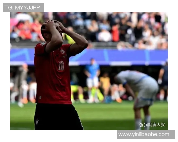 瑞士与格鲁吉亚激战成和双方展现精彩足球对决