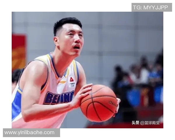 翟晓川：从篮球场上的拼搏者到年轻人的榜样，激励无数追梦者的奋斗故事