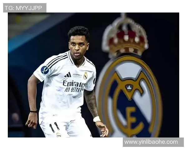 罗德里戈的崛起与挑战：从青训到职业生涯的精彩历程与未来展望