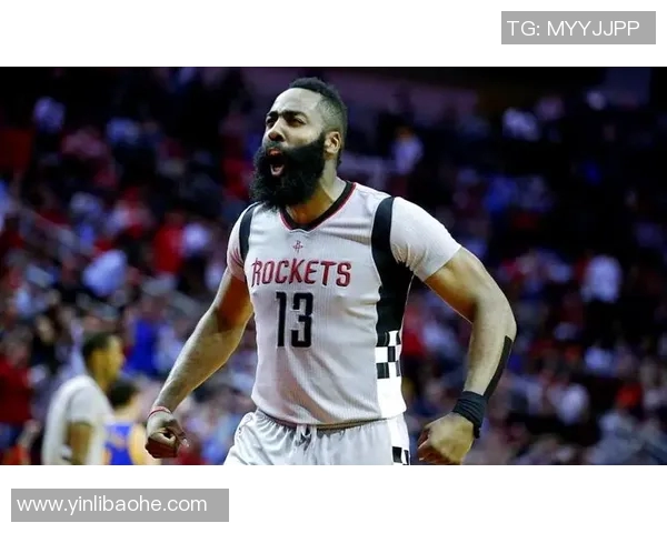 詹姆斯哈登的篮球之路从新秀到MVP的辉煌历程与未来展望