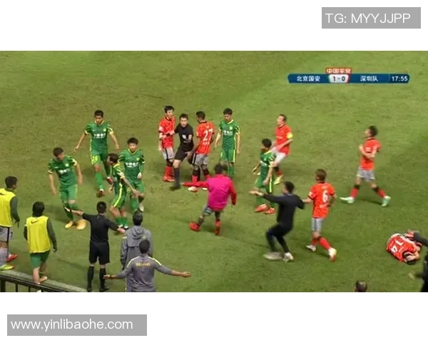 足协杯激战在即北京队迎战深圳队期待精彩对决