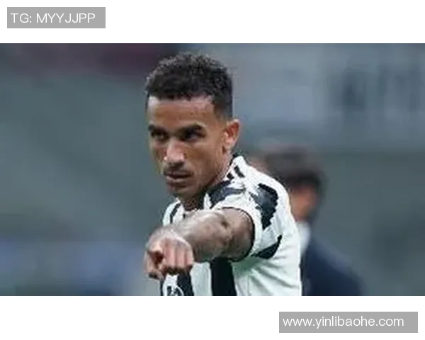 达尼洛：从足球新星到世界舞台的闪耀之星的成长之路