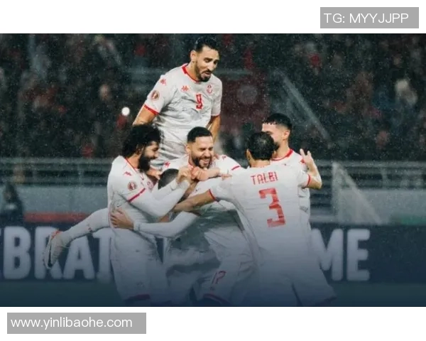 阿尔及利亚与突尼斯的友谊赛：展现足球魅力与国家情谊的盛宴