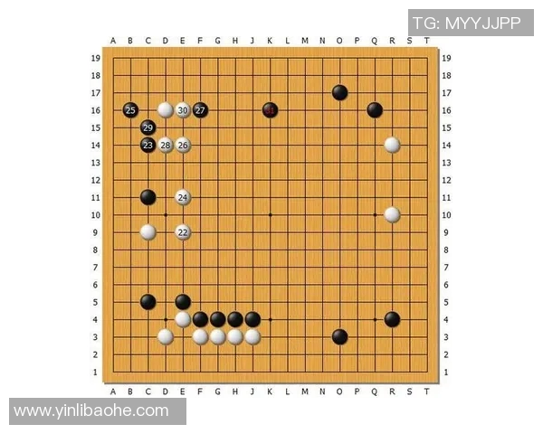 AlphaGo挑战赛直播回顾一对五对决精彩瞬间解析