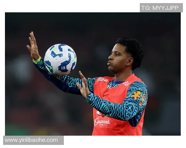 罗德里在曼城的崛起之路与未来展望:从青训到世界级中场的蜕变 罗德里在曼城的崛起之路与未来展望:从青训到世界级中场的蜕变