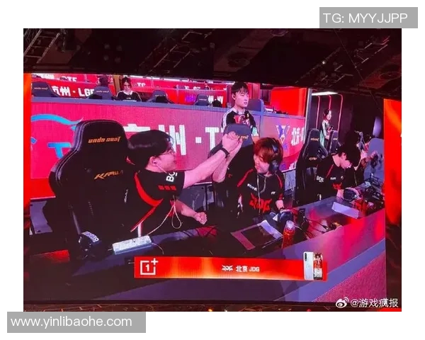 和平精英热议：JDG战队节奏引发的争议与讨论分析MBA