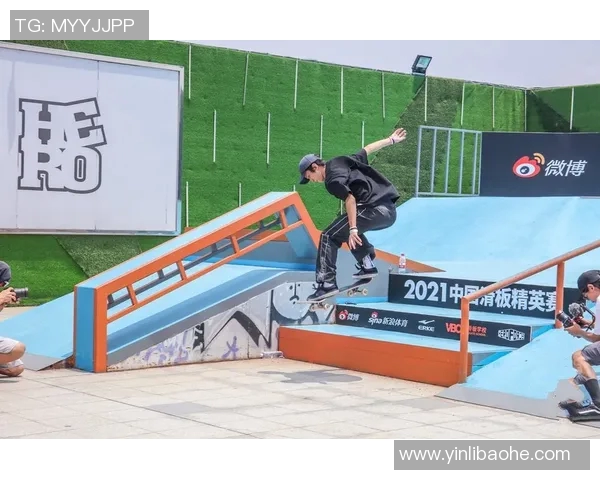 滑板精英赛特别报道：上海滑板队如何实现全面转型与突破MBA