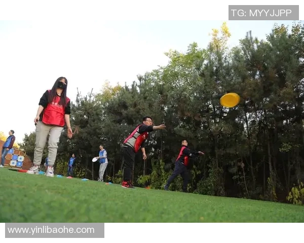 飞盘竞技的魅力:深入了解南京飞盘队的比赛技巧与经验分享MBA 飞盘竞技的魅力:深入了解南京飞盘队的比赛技巧与经验分享MBA