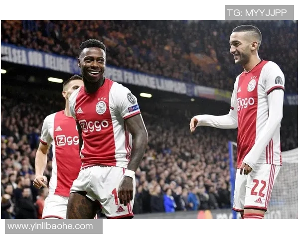 阿贾克斯与切尔西激战正酣谁能在欧战中笑到最后 阿贾克斯与切尔西激战正酣谁能在欧战中笑到最后