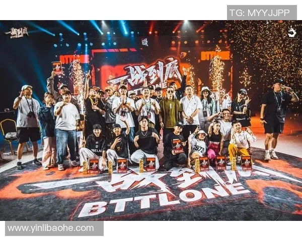 全国街舞大赛点评南京飞盘队技术表现引发热议与关注