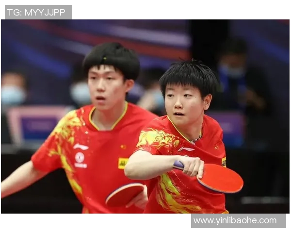 南京乒乓球队耐力表现数据分析揭示训练效果与运动员潜力 南京乒乓球队耐力表现数据分析揭示训练效果与运动员潜力