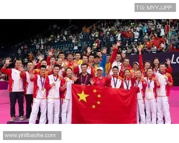 广州羽毛球队在洲际杯上的辉煌成就与不懈奋斗之路揭秘MBA