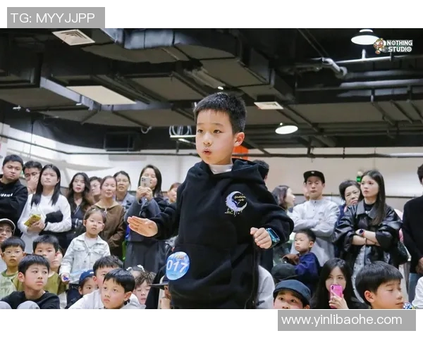 杭州街舞队的比赛经验分享与成长之路探讨MBA 杭州街舞队的比赛经验分享与成长之路探讨MBA