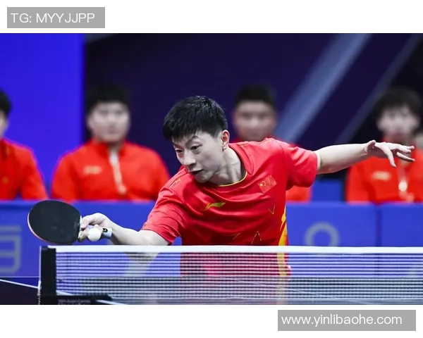 杭州乒乓球队团队协作再创新高引领全国乒乓球发展新潮流MBA 杭州乒乓球队团队协作再创新高引领全国乒乓球发展新潮流MBA