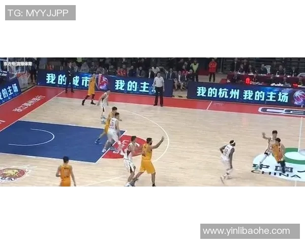 杭州篮球队选拔赛特别报道:从默默无闻到耀眼之星的奋斗历程 杭州篮球队选拔赛特别报道:从默默无闻到耀眼之星的奋斗历程