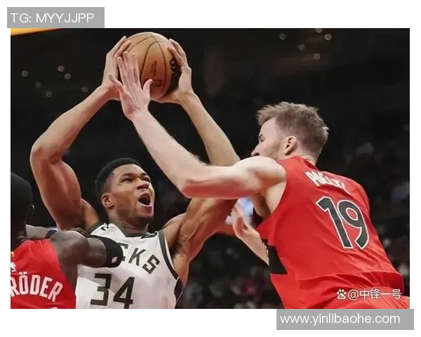 猛龙与雄鹿季后赛首战激战正酣谁能在G1中占得先机