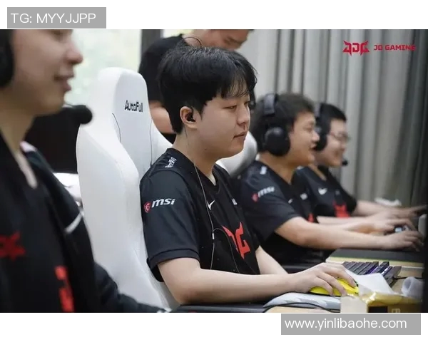 热议和平精英JDG战队如何通过比赛经验变革提升竞技实力