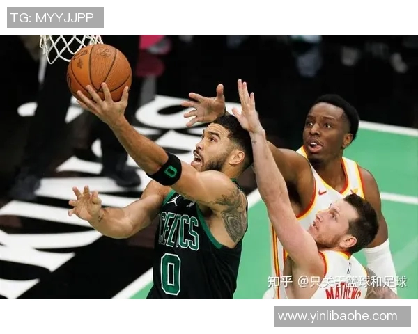 老鹰与凯尔特人对决数据分析揭示比赛关键因素与球员表现