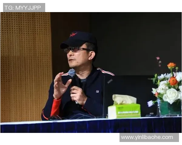 黄敏专访：极限运动背后的故事与心路历程回顾MBA