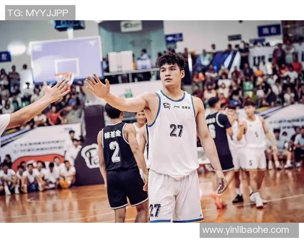 现代明星与篮球明星的跨界合作与影响力探讨