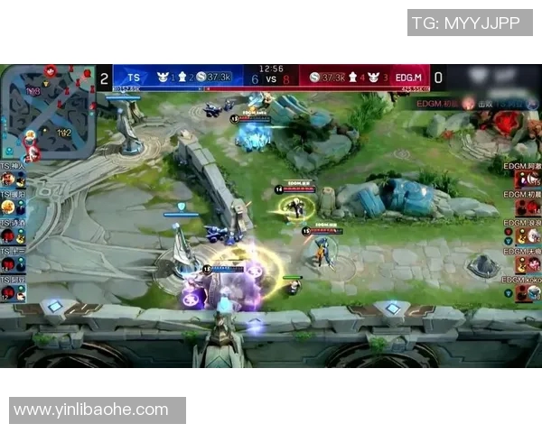 和平精英战术解析：EDG团队如何构建高效区域防守体系