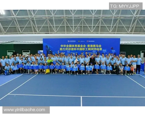 广州网球队的训练与比赛节奏解析助力网球发展新趋势