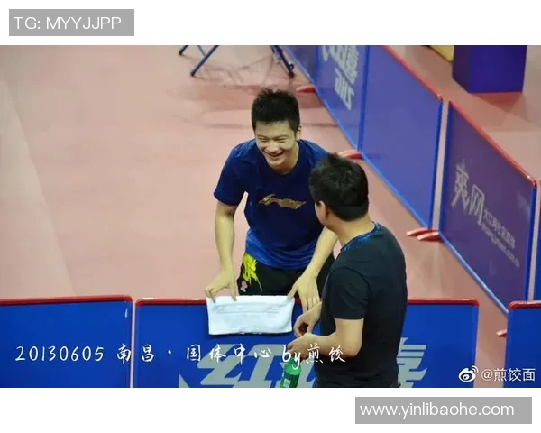 杨磊专访：从青涩少年到羽毛球高手的成长之路回顾